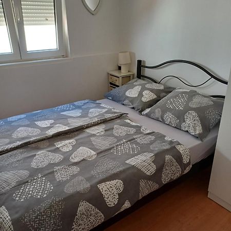 Apartments Juric - Zablace Luaran gambar