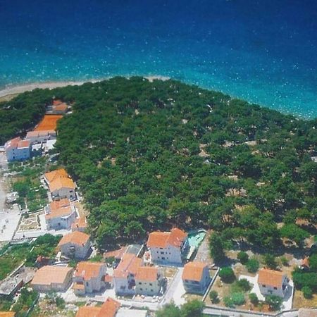 Apartments Juric - Zablace Luaran gambar