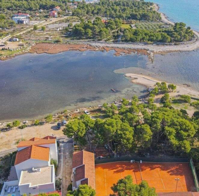 Apartments Juric - Zablace Luaran gambar