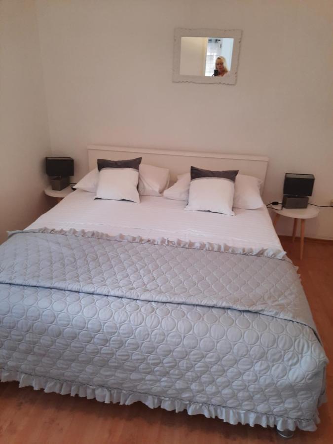 Apartments Juric - Zablace Luaran gambar