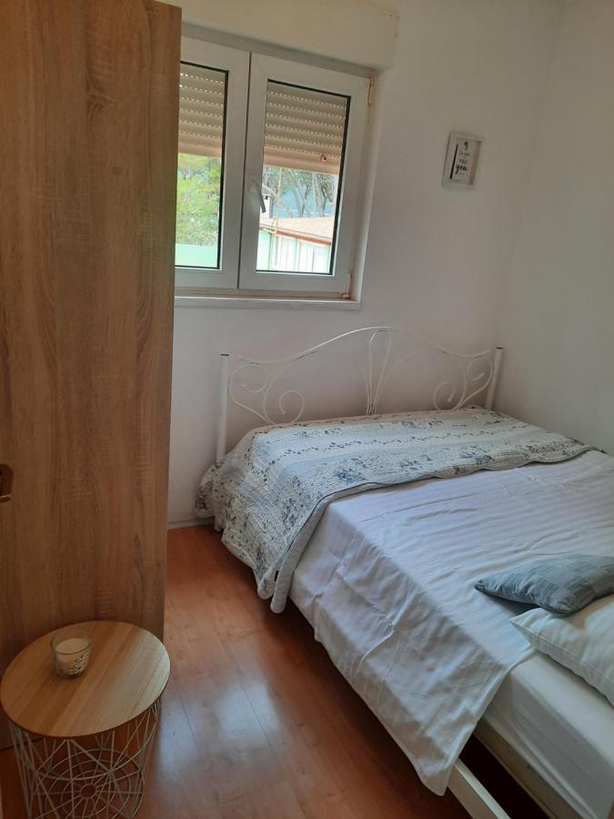 Apartments Juric - Zablace Luaran gambar