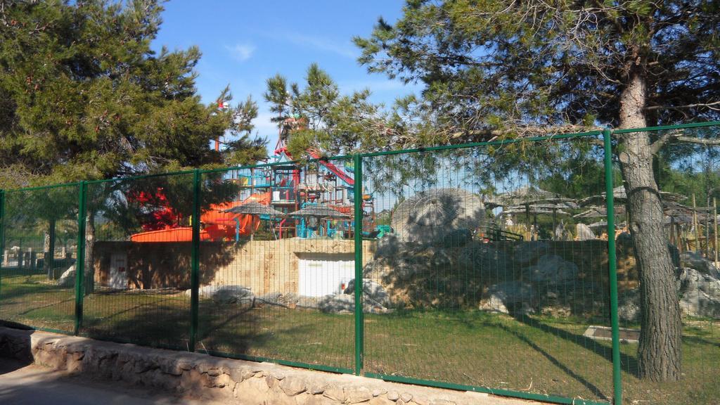Apartments Juric - Zablace Luaran gambar