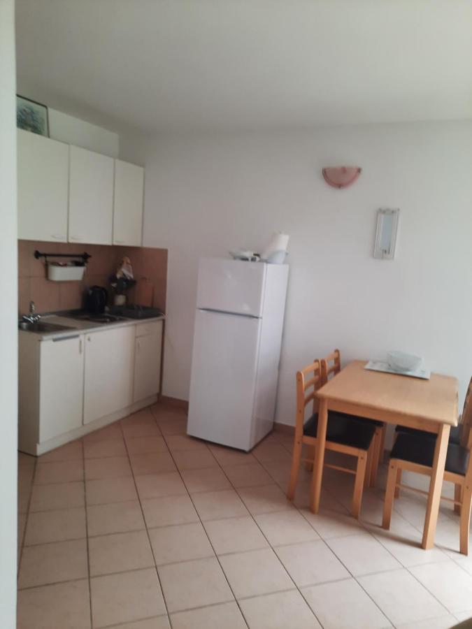 Apartments Juric - Zablace Bilik gambar