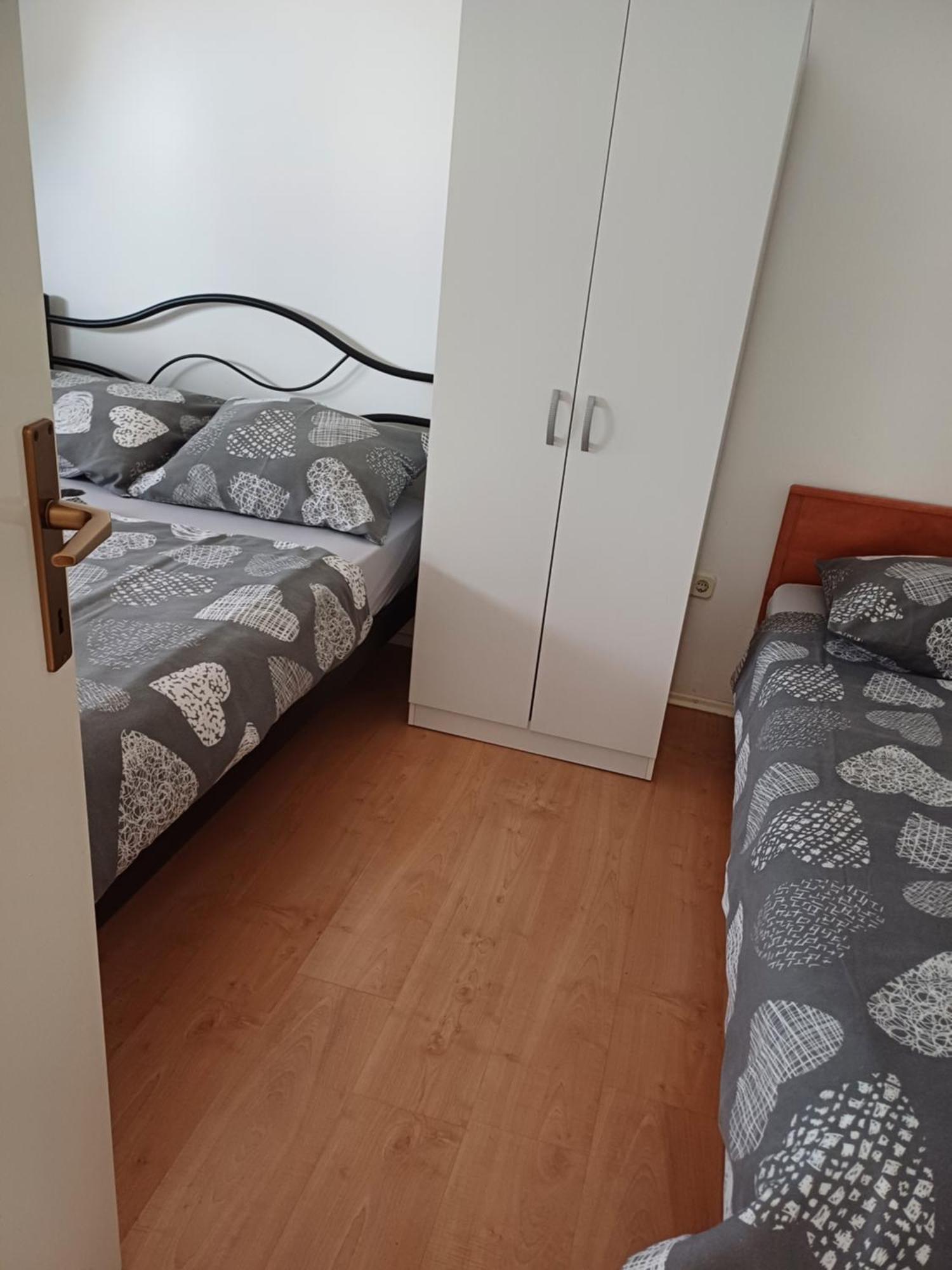 Apartments Juric - Zablace Bilik gambar
