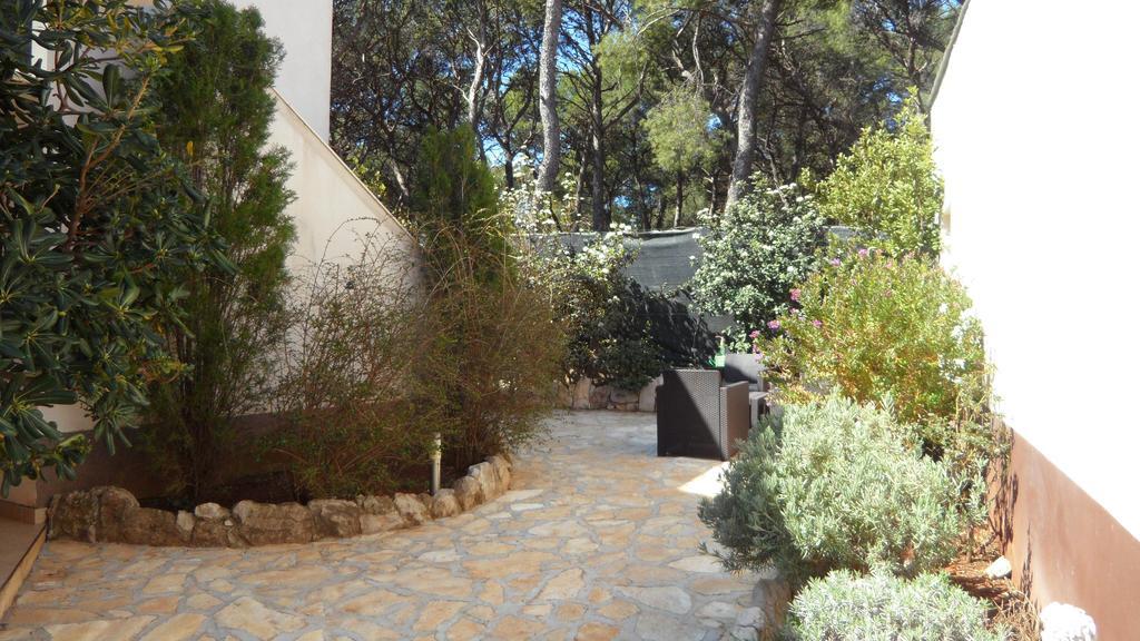 Apartments Juric - Zablace Luaran gambar