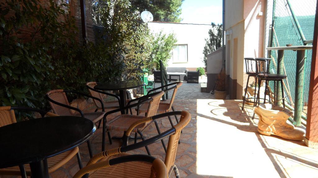 Apartments Juric - Zablace Luaran gambar