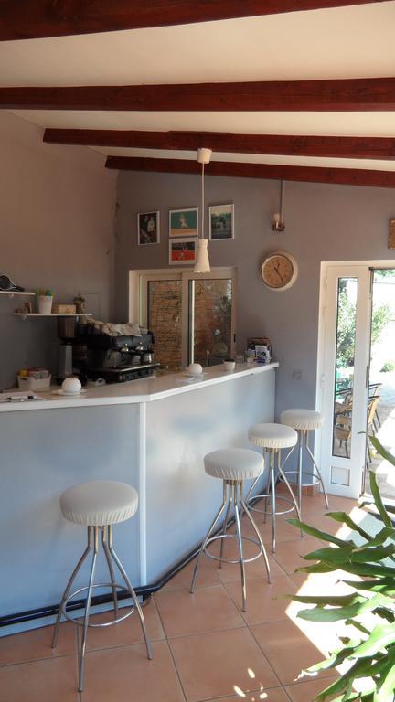 Apartments Juric - Zablace Luaran gambar