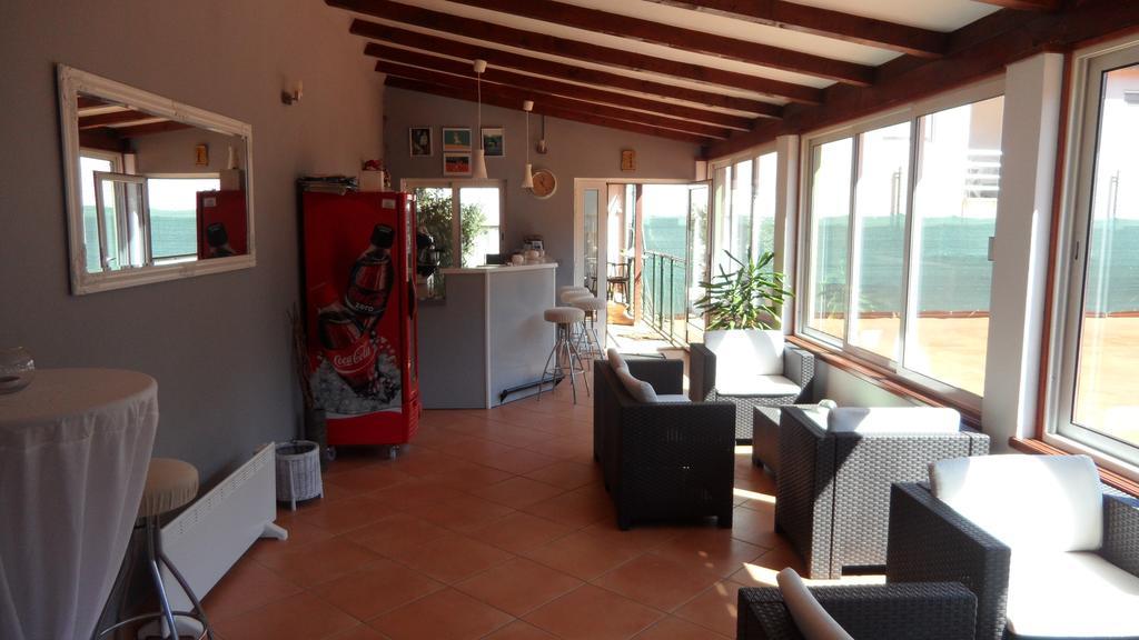Apartments Juric - Zablace Luaran gambar
