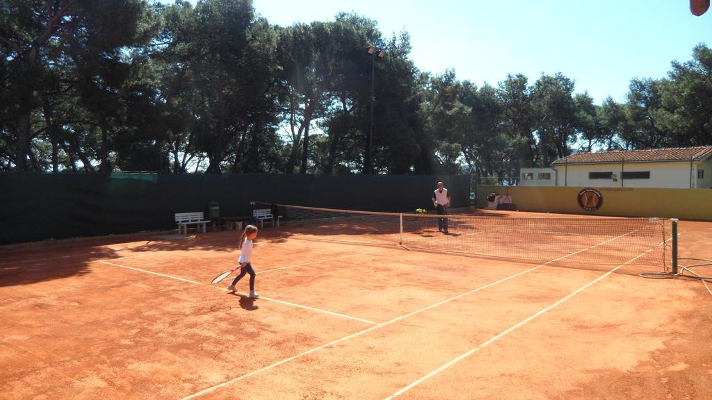 Apartments Juric - Zablace Luaran gambar