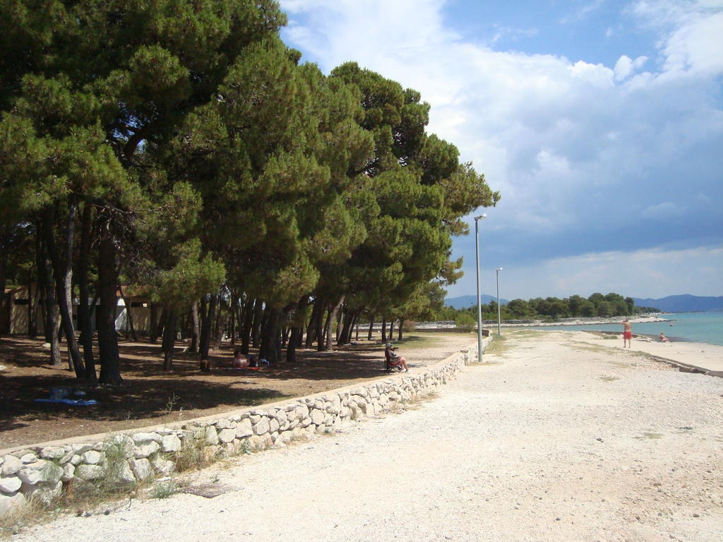 Apartments Juric - Zablace Luaran gambar