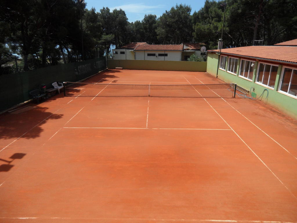 Apartments Juric - Zablace Luaran gambar