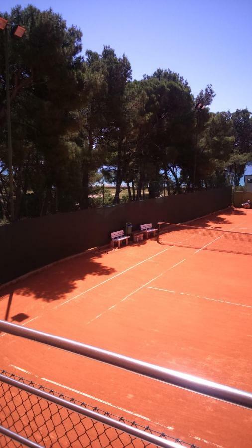 Apartments Juric - Zablace Luaran gambar