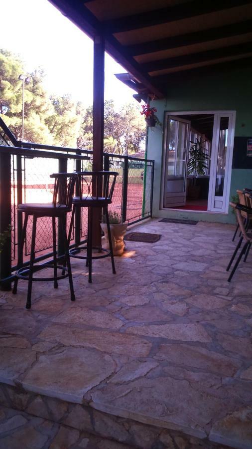 Apartments Juric - Zablace Luaran gambar