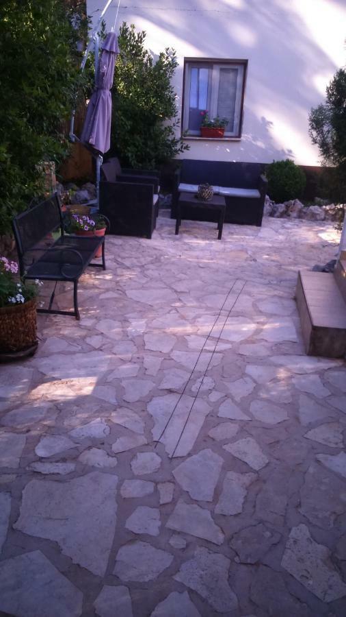 Apartments Juric - Zablace Luaran gambar
