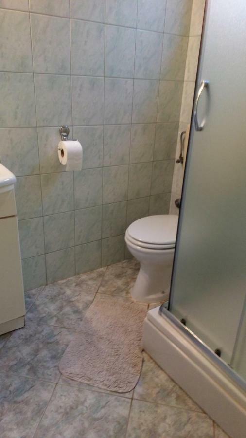 Apartments Juric - Zablace Luaran gambar