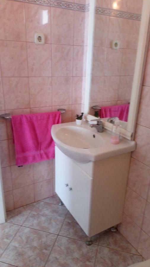 Apartments Juric - Zablace Luaran gambar