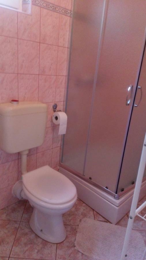 Apartments Juric - Zablace Luaran gambar