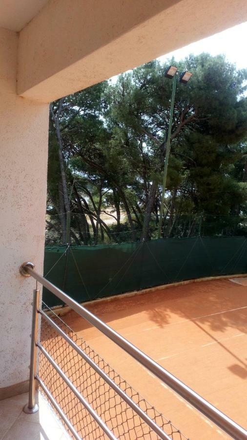 Apartments Juric - Zablace Luaran gambar