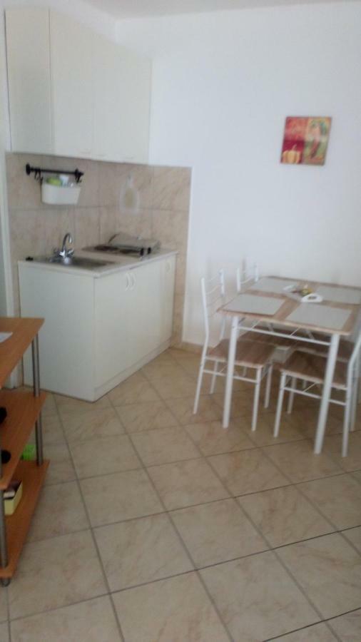 Apartments Juric - Zablace Luaran gambar