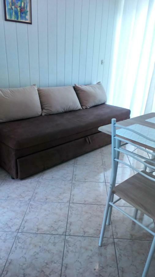 Apartments Juric - Zablace Luaran gambar