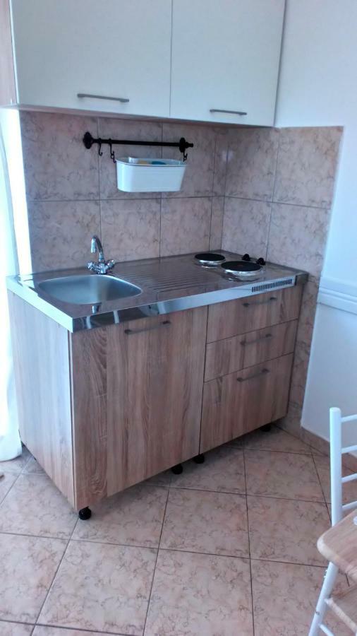 Apartments Juric - Zablace Luaran gambar