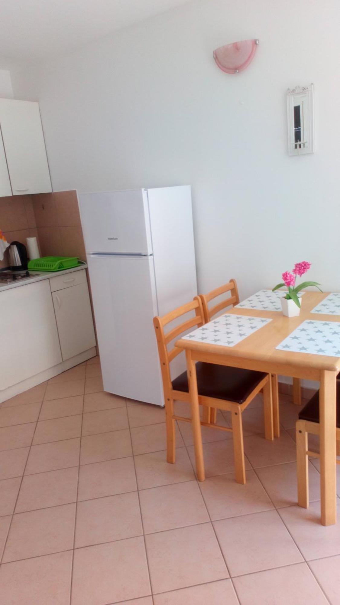 Apartments Juric - Zablace Luaran gambar