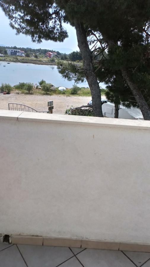 Apartments Juric - Zablace Luaran gambar