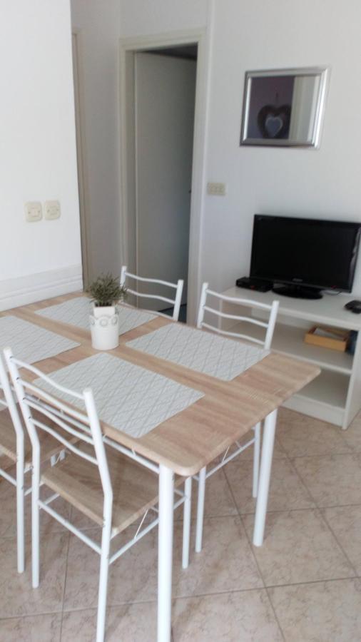 Apartments Juric - Zablace Luaran gambar