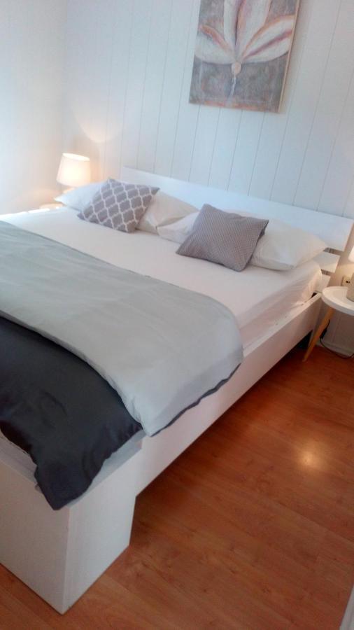 Apartments Juric - Zablace Luaran gambar