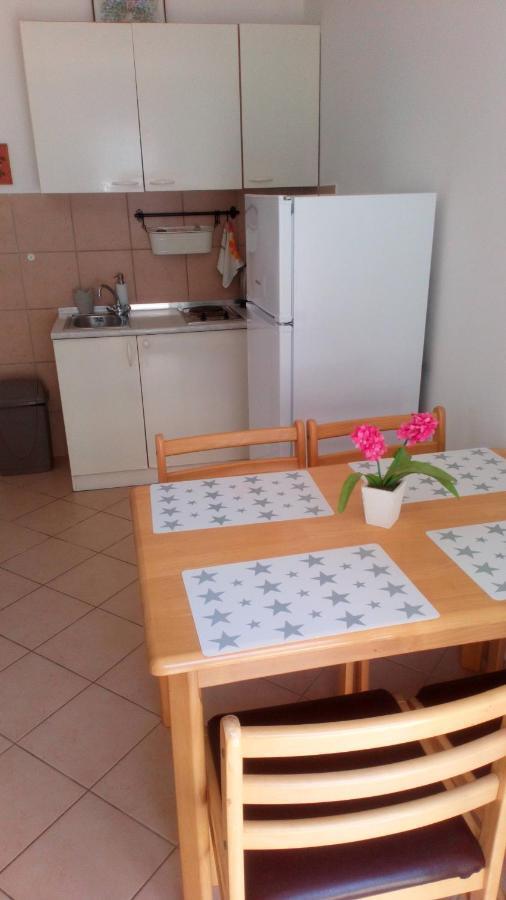 Apartments Juric - Zablace Luaran gambar