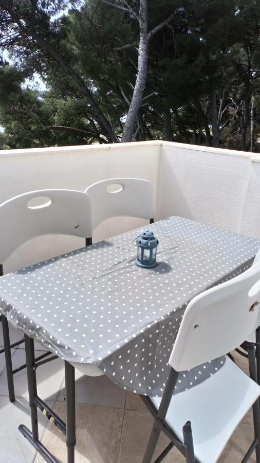 Apartments Juric - Zablace Luaran gambar