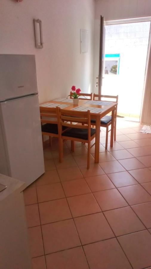 Apartments Juric - Zablace Luaran gambar